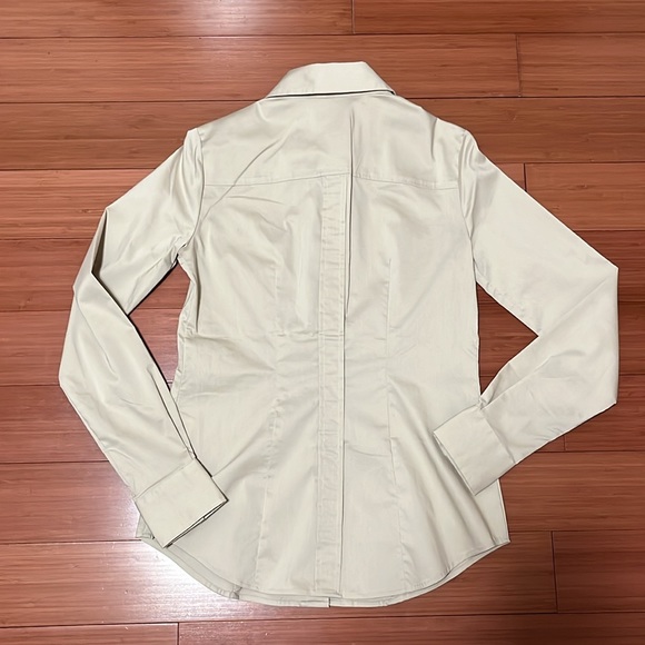 NY & C Shirt XSMALL - Picture 2 of 4